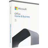 Microsoft Office 2021 Home & Business for Mac